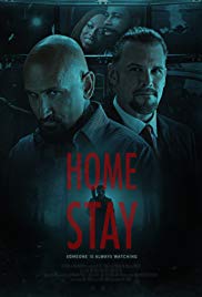 Watch Full Movie :Home Stay (2018)