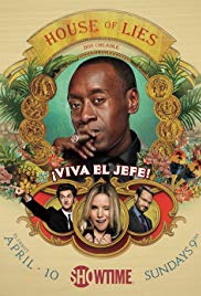 Watch Full Movie :House of Lies (20122016)
