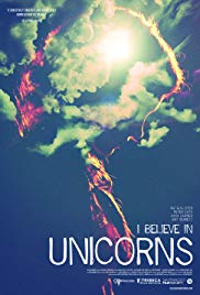 Watch Full Movie :I Believe in Unicorns (2014)