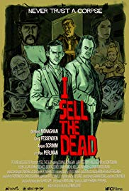 Watch Full Movie :I Sell the Dead (2008)