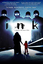 Watch Full Movie :Ink (2009)