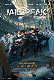 Watch Full Movie :Jailbreak (2017)