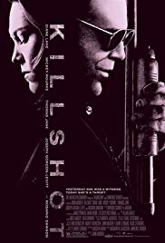 Watch Full Movie :Killshot (2008)