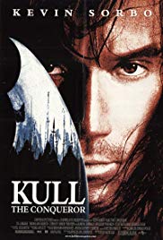 Watch Full Movie :Kull the Conqueror (1997)
