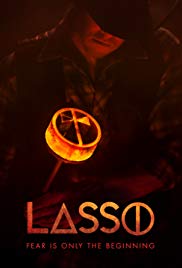 Watch Full Movie :Lasso (2017)