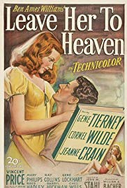 Watch Full Movie :Leave Her to Heaven (1945)