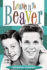 Watch Full Movie :Leave It to Beaver (19571963)
