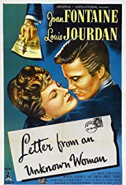 Watch Full Movie :Letter from an Unknown Woman (1948)