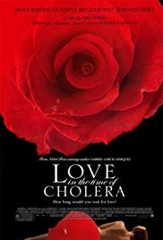 Watch Full Movie :Love in the Time of Cholera (2007)