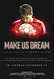 Watch Full Movie :Make Us Dream (2018)