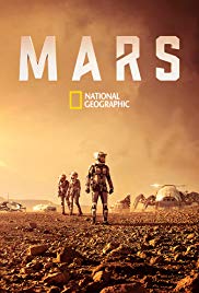 Watch Full Movie :Mars (2016 )