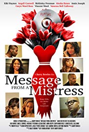 Watch Full Movie :Message from a Mistress (2015)