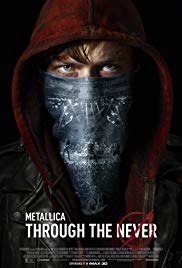 Watch Full Movie :Metallica Through the Never (2013)