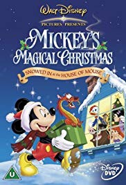 Watch Full Movie :Mickeys Magical Christmas: Snowed in at the House of Mouse (2001)