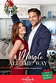 Watch Full Movie :Mingle All the Way (2018)