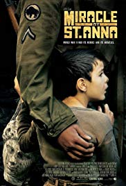 Watch Full Movie :Miracle at St. Anna (2008)