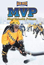 Watch Full Movie :MVP: Most Valuable Primate (2000)