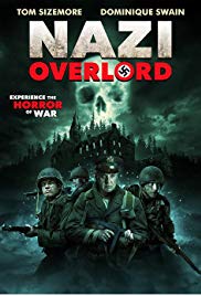 Watch Full Movie :Nazi Overlord (2018)