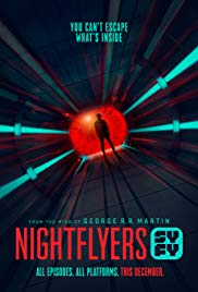 Watch Full Movie :Nightflyers (2018 )
