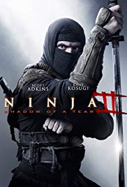 Watch Full Movie :Ninja: Shadow of a Tear (2013)