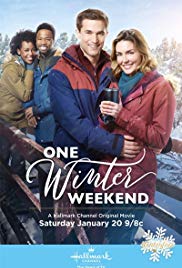 Watch Full Movie :One Winter Weekend (2018)