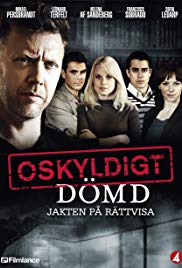 Watch Full Movie :Oskyldigt dömd (20082009)