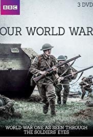 Watch Full Movie :Our World War (2014 )