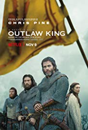 Watch Full Movie :Outlaw King (2018)