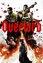 Watch Full Movie :Overlord (2018)