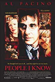 Watch Full Movie :People I Know (2002)