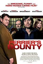 Watch Full Movie :Perriers Bounty (2009)