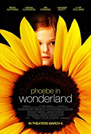 Watch Full Movie :Phoebe in Wonderland (2008)