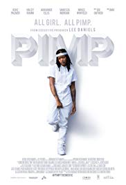Watch Full Movie :Pimp (2018)