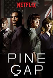 Watch Full Movie :Pine Gap (2018)