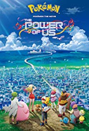 Watch Full Movie :Pokémon the Movie: The Power of Us (2018)