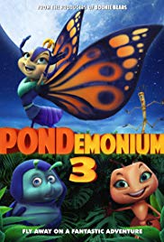 Watch Full Movie :Pondemonium 3 (2018)