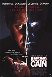 Watch Full Movie :Raising Cain (1992)