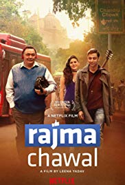 Watch Full Movie :Rajma Chawal (2018)