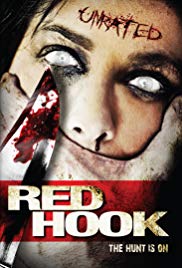 Watch Full Movie :Red Hook (2009)