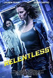 Watch Full Movie :Relentless (2018)