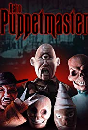 Watch Full Movie :Retro Puppet Master (1999)