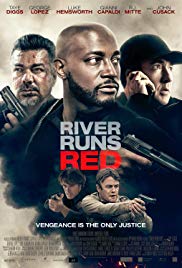 Watch Full Movie :River Runs Red (2017)