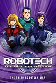 Watch Full Movie :Robotech (1985 )