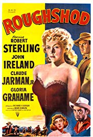 Watch Full Movie :Roughshod (1949)