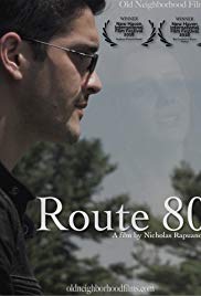 Watch Full Movie :Route 80 (2018)
