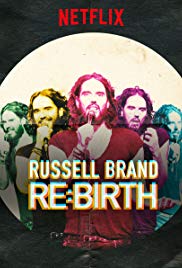 Watch Full Movie :Russell Brand: Re:Birth (2018)