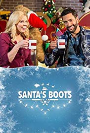 Watch Full Movie :Santas Boots (2018)