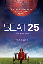 Watch Full Movie :Seat 25 (2017)