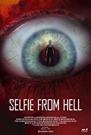 Watch Full Movie :Selfie from Hell (2018)