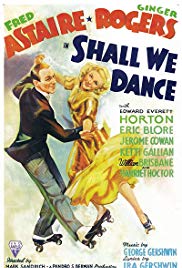 Watch Full Movie :Shall We Dance (1937)